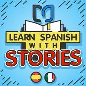 Podcast Learn Spanish with Stories