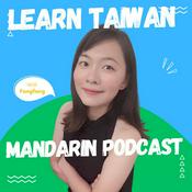 Podcast Learn Taiwan Mandarin Podcast