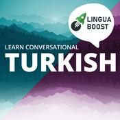 Podcast Learn Turkish with LinguaBoost