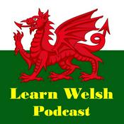 Podcast Learn Welsh Podcast