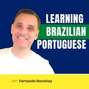 Podcast Learning Brazilian Portuguese
