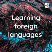 Podcast Learning foreign languages