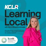 Podcast Learning Local on KCLR