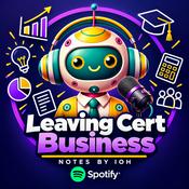 Leaving Cert Business