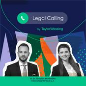 Podcast Legal Calling