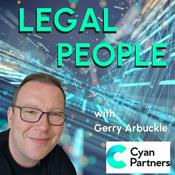 Podcast Legal People