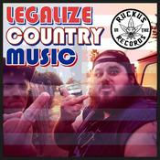 Podcast Legalize Country Music