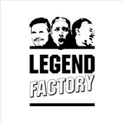 Podcast Legend Factory Podcast