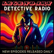 Podcast Legendary Detective Airwaves