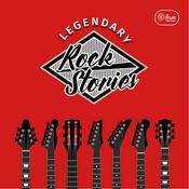 Podcast Legendary Rock Stories