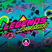 Podcast Legends Lookback