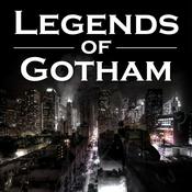 Podcast Legends of Gotham - A Gotham Podcast