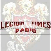 Podcast Legion Times Radio