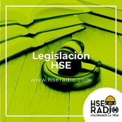 Podcast Legislación HSE