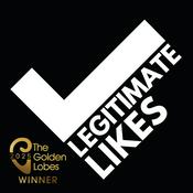 Podcast Legitimate Likes