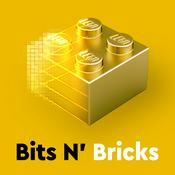 Podcast LEGO® Bits N’ Bricks