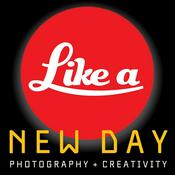 Podcast Like A New Day - A Leica Photography Podcast