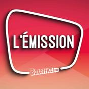 Podcast L'Émission Boxoffice Pro