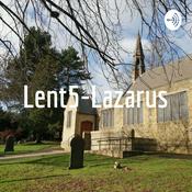 Podcast Lent5-Lazarus