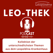 Podcast Leo-Thek - die Audio-Podcast-Sammlung aus dem Leopoldina-Krankenhaus Schweinfurt