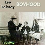 Podcast Leo Tolstoy - Boyhood