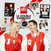 Podcast Les 10 ans du Double Expresso RTL2