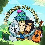 Podcast Les chevaliers de la poivrière