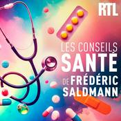 Podcast Les conseils santé de Frédéric Saldmann