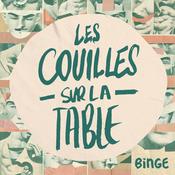Podcast Les Couilles sur la table