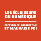 Podcast Les Eclaireurs du Numérique