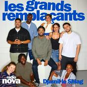 Les grands remplaçants