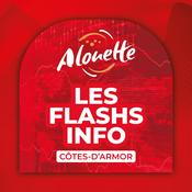 Podcast Les Infos en Côtes-d'Armor.