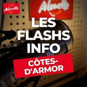 Podcast Les Infos en Côtes-d'Armor.