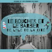 Podcast Les Légendes de Paris