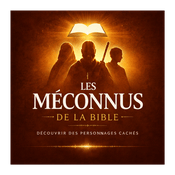 Podcast Les méconnus de la Bible