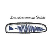 Podcast Les notes vovo de Shiloh