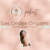 Podcast Les Ondes Origami