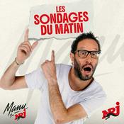 Podcast Les Sondages Du Matin