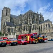 Podcast Les zooms de la rédac - Sarthe