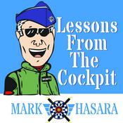 Podcast Lessons from the Cockpit show