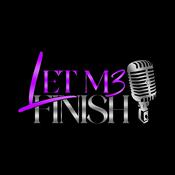 Podcast Let m3 Finish