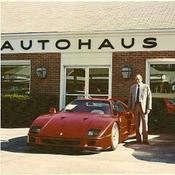 Podcast Let Me Sell You a Ferrari