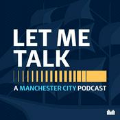 Podcast Let Me Talk