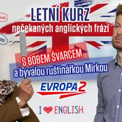 Podcast Letní kurz angličtiny