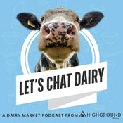 Podcast Let's Chat Dairy