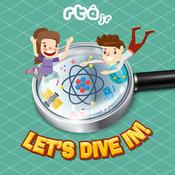 Podcast Let's Dive In