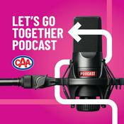 Podcast Let’s Go Together