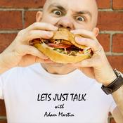 Podcast Let's Just Talk