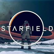 Podcast Let's play Starfield