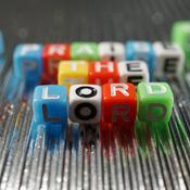 Podcast Let's Praise Him